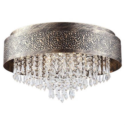 Люстра Lussole  Kenai LSP-8025 - фото 26514