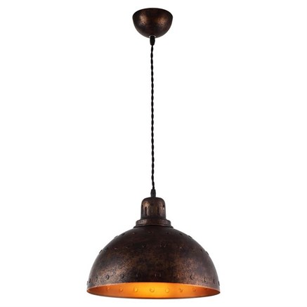 Подвесной светильник Lussole  Middletown GRLSP-9801 - фото 40993