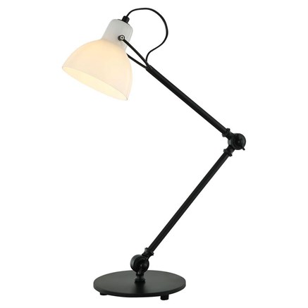 Настольная лампа Lussole LSP-0598 - фото 41721