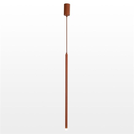 Подвесной светодиодный светильник Lussole Loft LSP-7005 - фото 42487