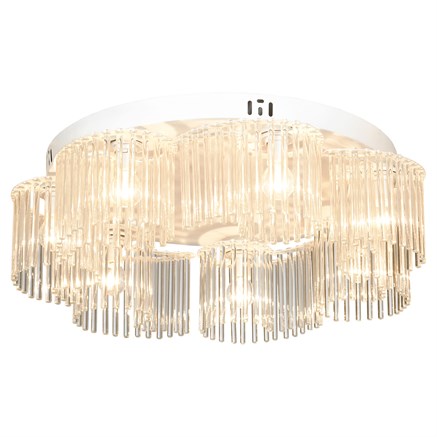 Люстра Lussole LSP-8451 - фото 83175
