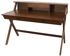 Бюро "Пиит" Орех TADORNA 22A-N Орех