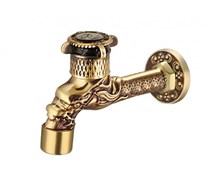 Кран для бани 21596/1