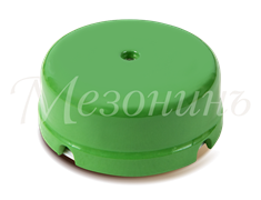 Коробка распределительная Зеленая Мезонин GE70232-10