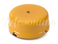 Коробка распределительная Песочное золото Мезонин GE70235-32