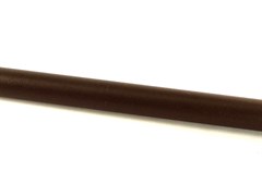 Труба для проводки Лофт 14/18/22 мм. алюминий, Состаренный металл, Villaris GBQ 3001822