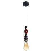 Подвесной светильник Lussole  Irondequoit LSP-9692