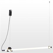Светильник линейно-подвесной светодиодный  Lussole LSP-8394 PICKENS
