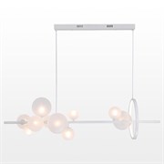 Подвесная люстра Lussole Loft LSP-7001