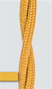 Коаксиальный кабель( 75 ОМ), двойной, Золото, B1-426-79, BIRONI