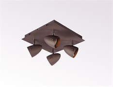 Спот Lucia Tucci Punto 193.4 grigio