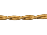 Коаксиальный кабель Золото, RK-00003, RETRIKA