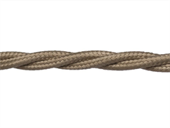 Коаксиальный кабель капучино, RK-00005, RETRIKA