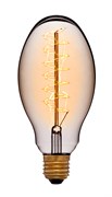 Лампа прозрачная E75 F5+ 60W, Sun-lumen 053-686