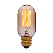 Лампа тонированная ST45 F2, Sun-lumen 051-934