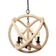 Подвес Rope Orb LOFT1194-5