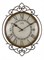 Часы настенные (бежевый, коричневый), ANK_9043 - фото 104704