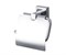 Держатель туалетной бумаги 10605 хром - фото 109808