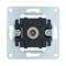 Механизм розетки TV оконечный LK60 865100
