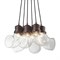 Подвесная люстра Lussole Fialco LSP-9627 - фото 23487