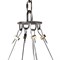 Люстра Lussole  Holbrook LSP-9378 - фото 23494