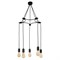 Подвесная люстра Lussole Loft Cranbrook GRLSP-8256 - фото 23895