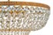 Потолочный светильник Arti Lampadari Favola E 1.3.50.502 G - фото 39257