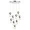 Подвесная люстра Lussole Loft LSP-8505 - фото 40634