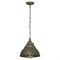 Подвесной светильник Lussole  Elmont LSP-9897G - фото 41354