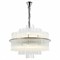 Подвесная люстра Lussole Loft Franklin LSP-8530 - фото 42457