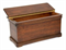 Сундук "Ларин" большой Орех TADORNA 74/94 - фото 43349