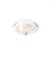 Потолочная люстра Lucia Tucci LUGO 142.2 R30 white - фото 47270