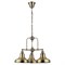 Подвесной светильник Lussole  Sona LSL-3003-03 - фото 79024