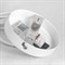 Подвесной светильник Lussole  Dove LSP-8220 - фото 82338