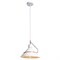 Подвесной светильник Lussole  Bossier LSP-8264 - фото 82479