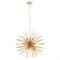 Люстра Lussole  Star LSP-8334 - фото 82705