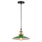 Подвесной светильник Lussole  Badger LSP-9543 - фото 85427