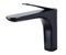 Смеситель для раковины ICON 2040CB черный - фото 89309