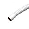 Гибкий элемент 250 мм с муфтами для труб 22 мм. Белый, Villaris, GBQ 310222526 - фото 90540