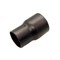 Муфта переходная для труб, 18-14 мм., Состаренный металл,  Villaris, GBQ 304181422 - фото 95340